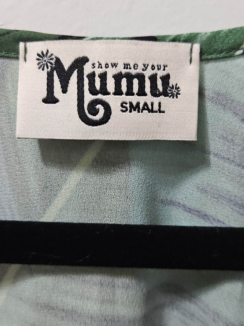 Ladies MuMu Toucan Mucan Peta Boo Tunic Top - Picture 8 of 8